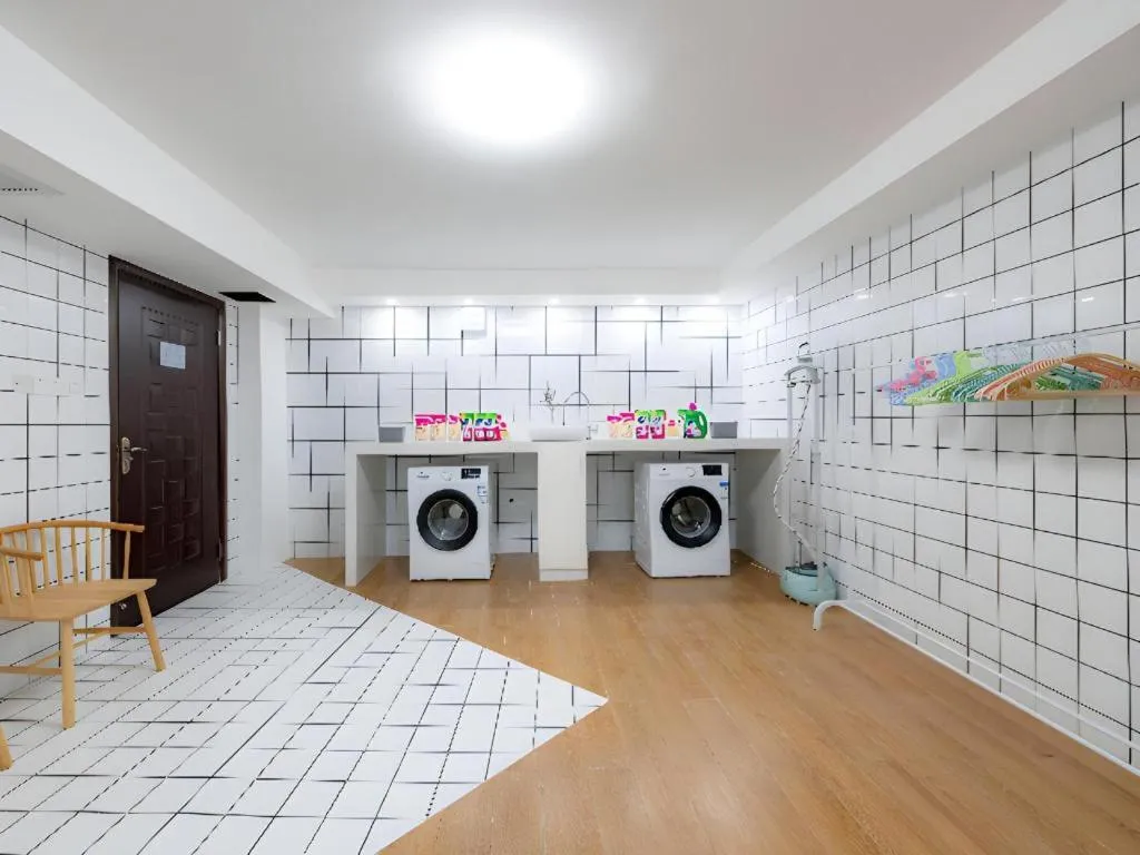 Immersing Hotels& Resort Guilin International Trade Exhibition Center