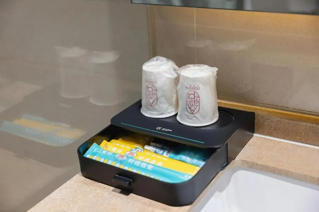 City Comfort Inn Fangchenggang Government Affairs Center