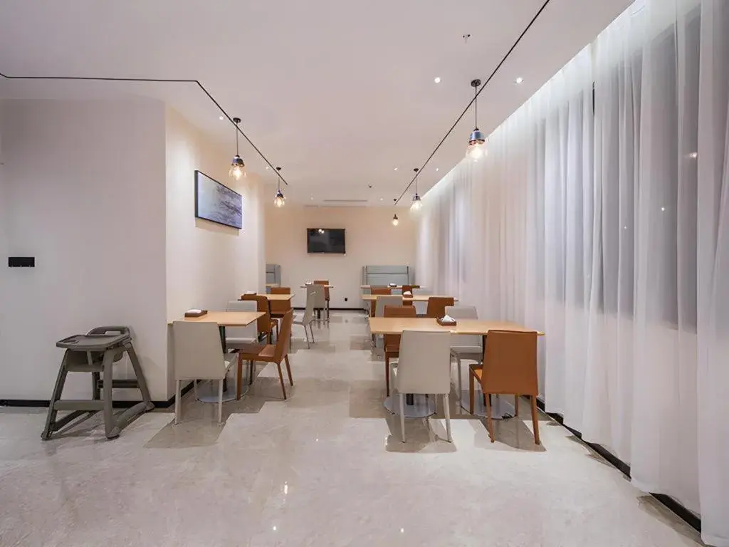 City Comfort Inn Fangchenggang Government Affairs Center City Comfort Inn Fangchenggang Government Affairs Center