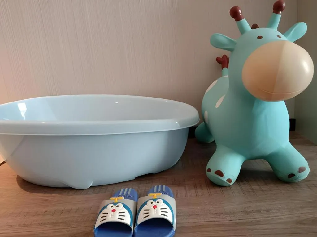 Echarm Hotel Fangchenggang Qisha