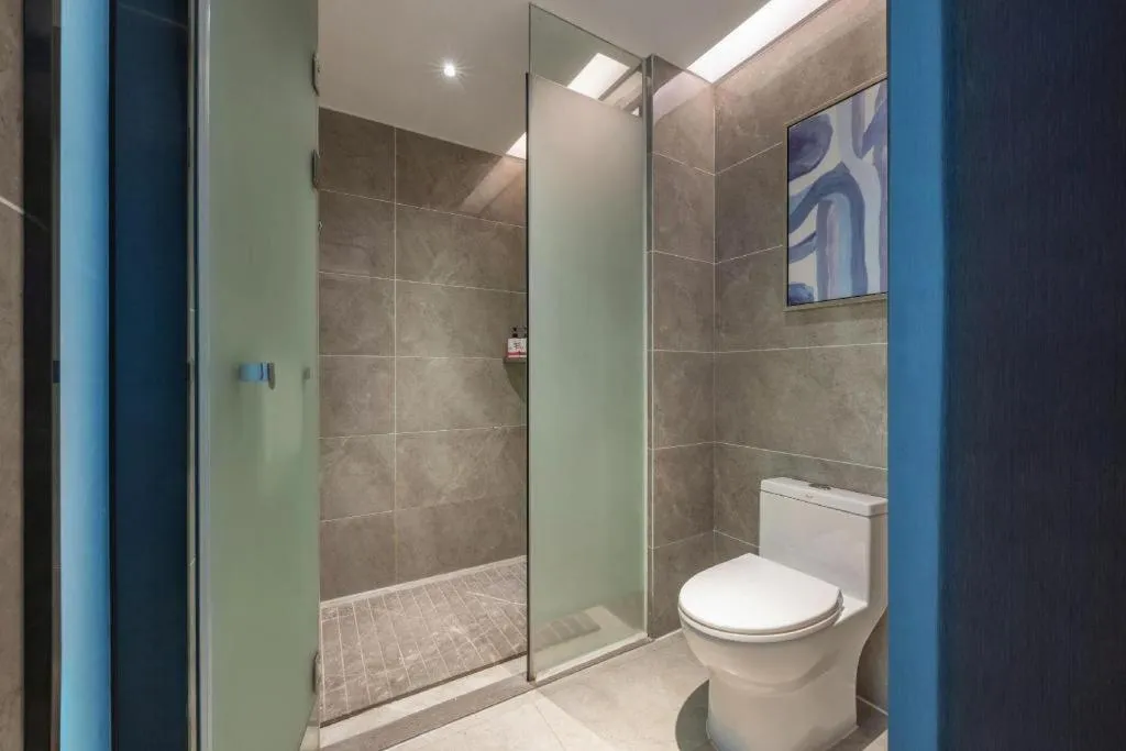 Echarm Hotel Fangchenggang Qisha