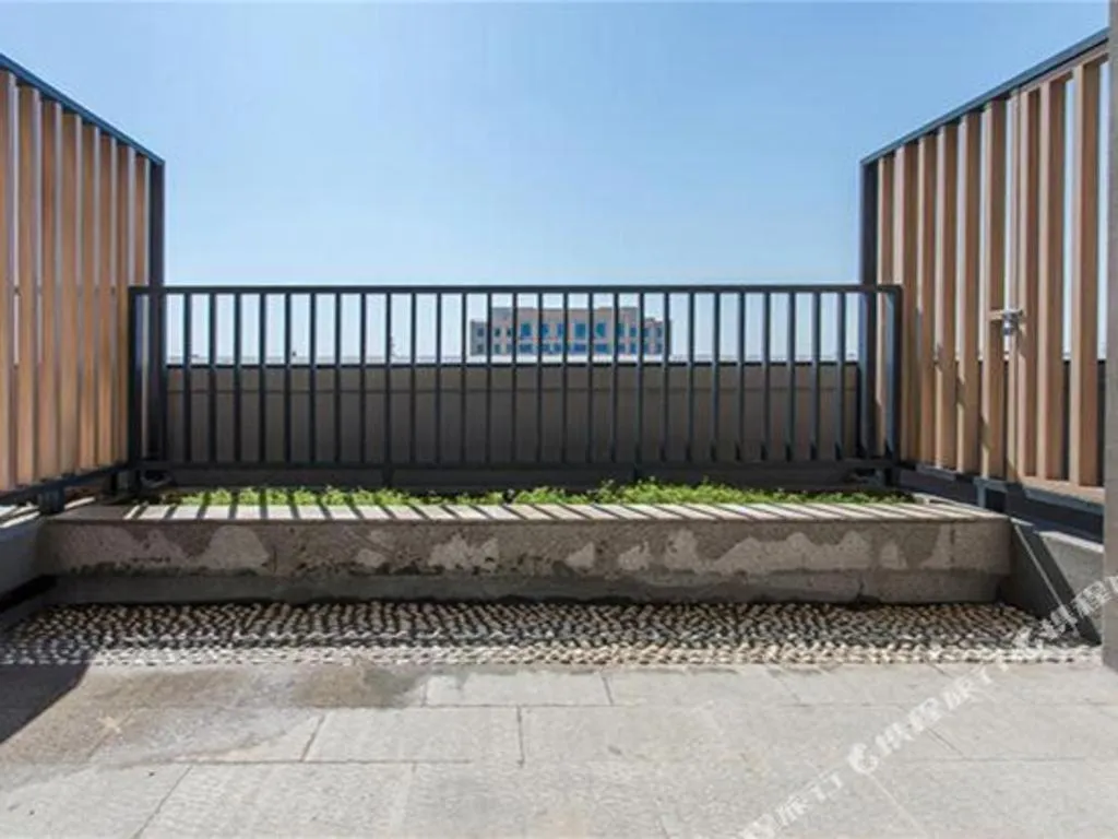 Echarm Hotel Fangchenggang Qisha