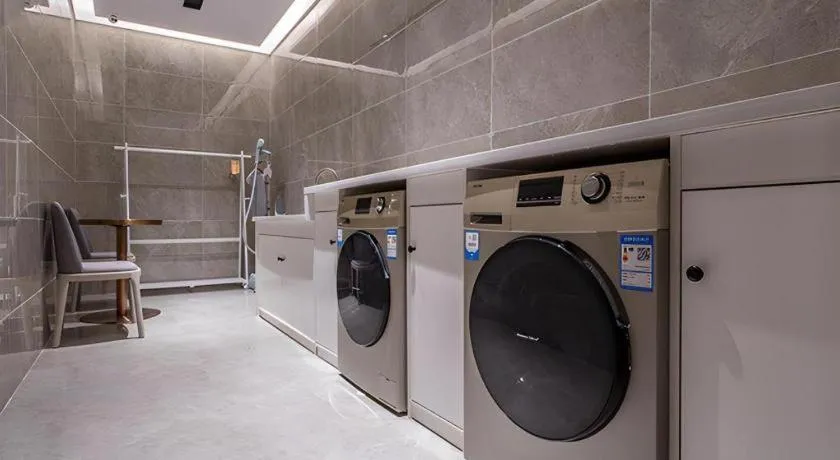 Echarm Hotel Fangchenggang Qisha