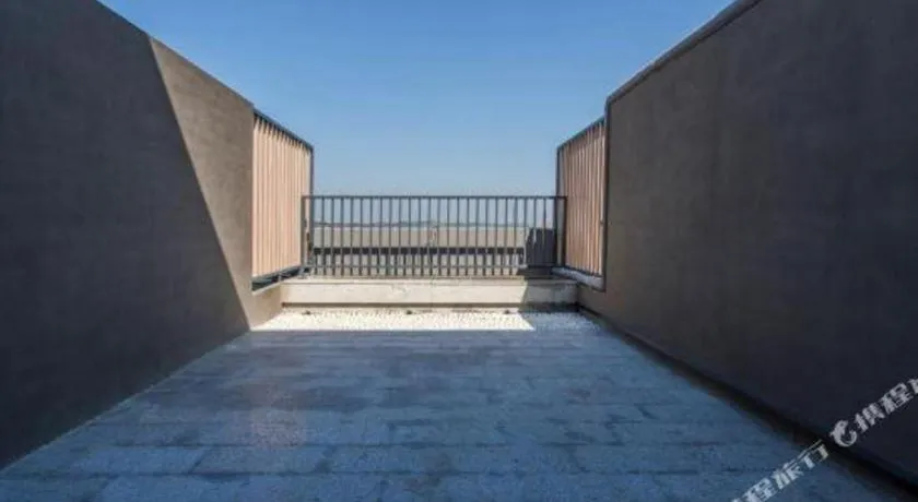 Echarm Hotel Fangchenggang Qisha