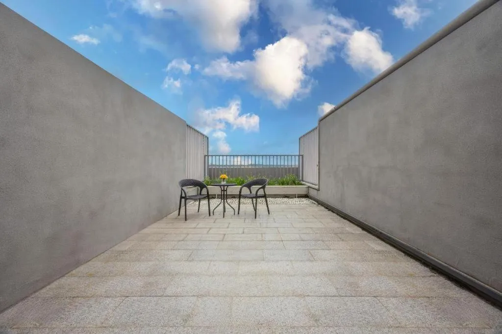 Echarm Hotel Fangchenggang Qisha