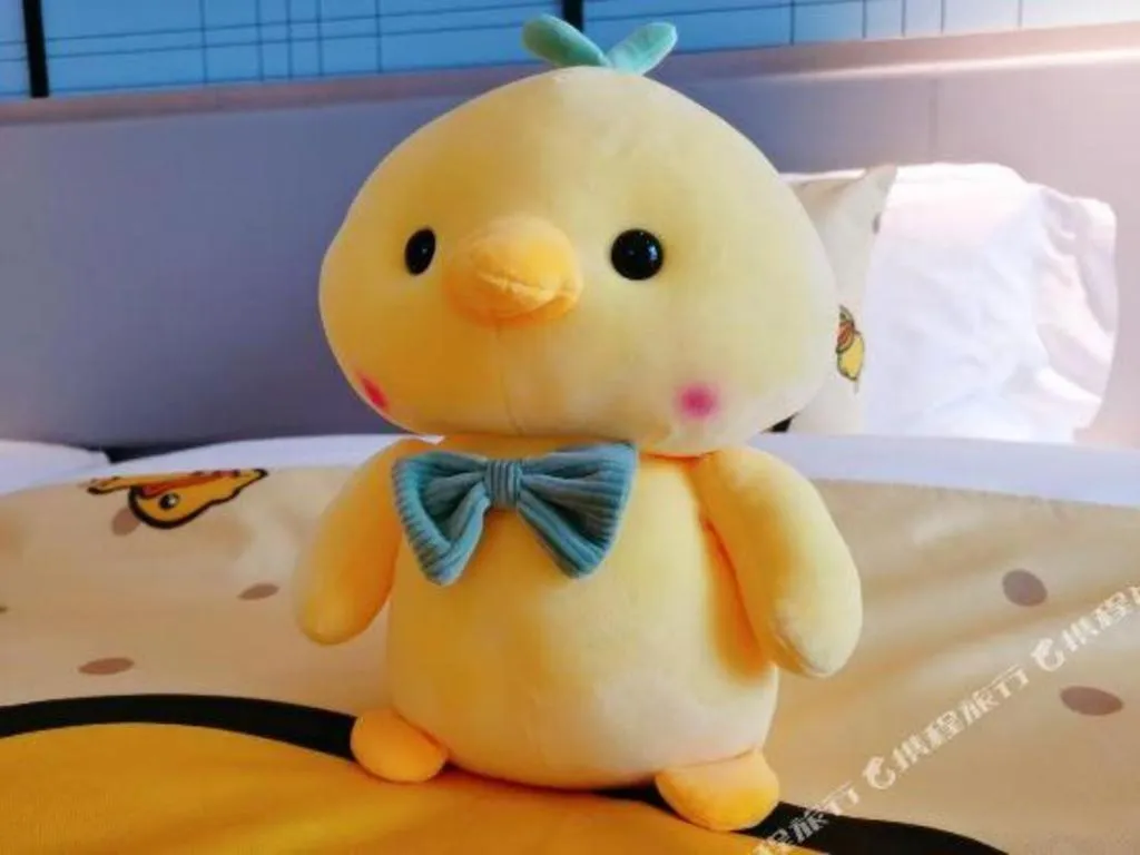 Echarm Hotel Fangchenggang Qisha