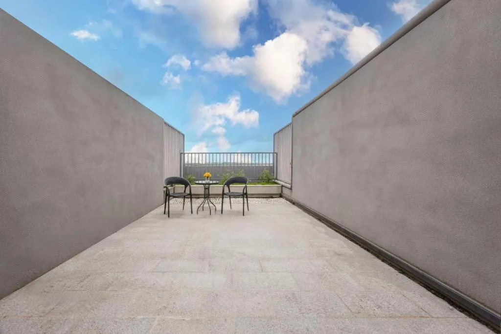 Echarm Hotel Fangchenggang Qisha