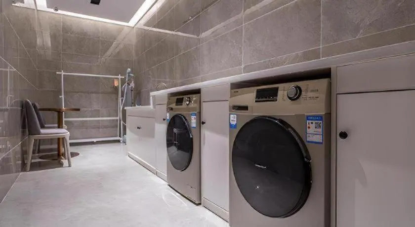 Echarm Hotel Fangchenggang Qisha