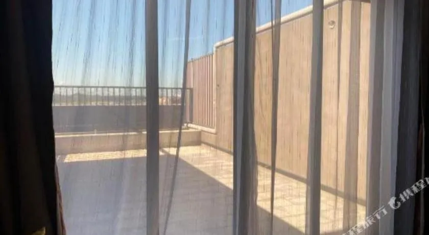 Echarm Hotel Fangchenggang Qisha