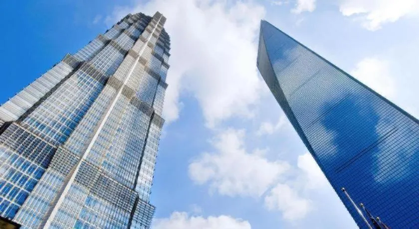 Echarm Hotel Shanghai North Bund Tilanqiao Metro Station