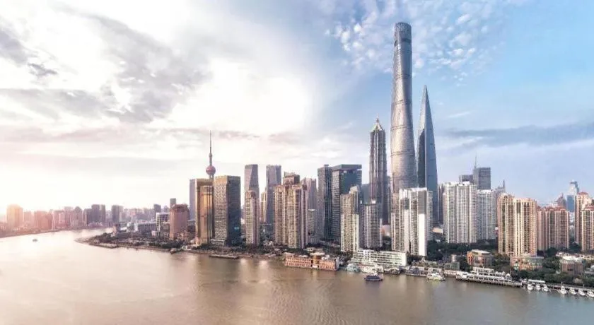 Echarm Hotel Shanghai North Bund Tilanqiao Metro Station