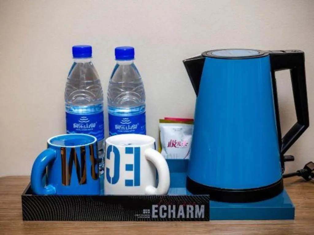 Echarm Hotel Liuzhou Yaobu Ancient Town