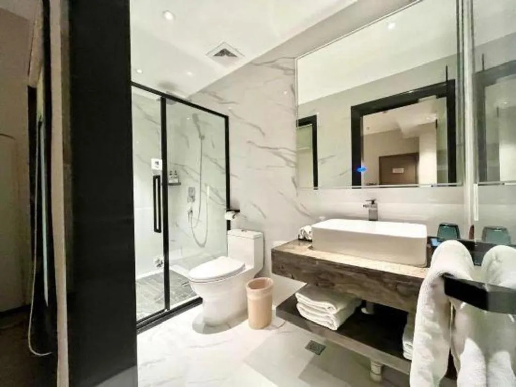 Echarm Hotel Liuzhou Yaobu Ancient Town