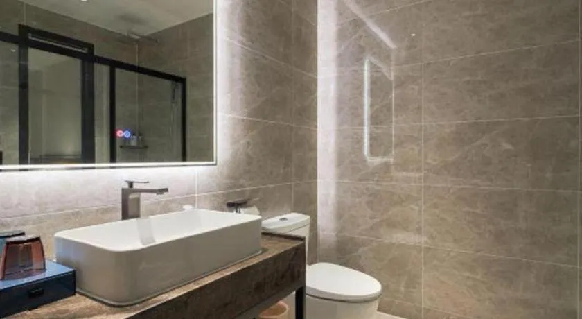 Echarm Hotel Liuzhou Yaobu Ancient Town