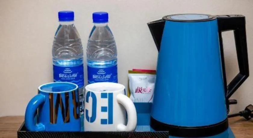 Echarm Hotel Liuzhou Yaobu Ancient Town