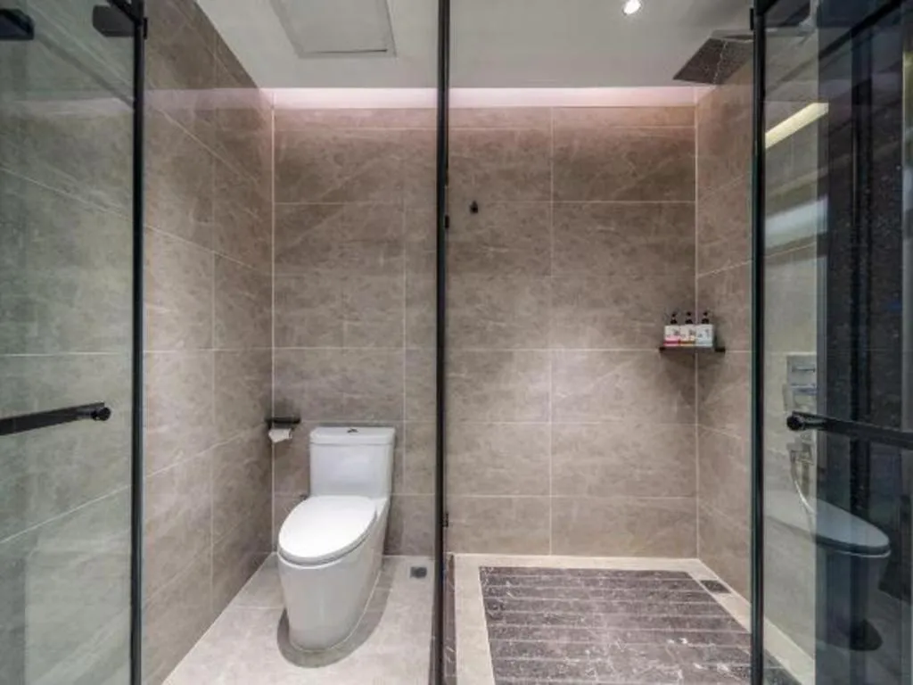 Echarm Hotel Liuzhou Yaobu Ancient Town