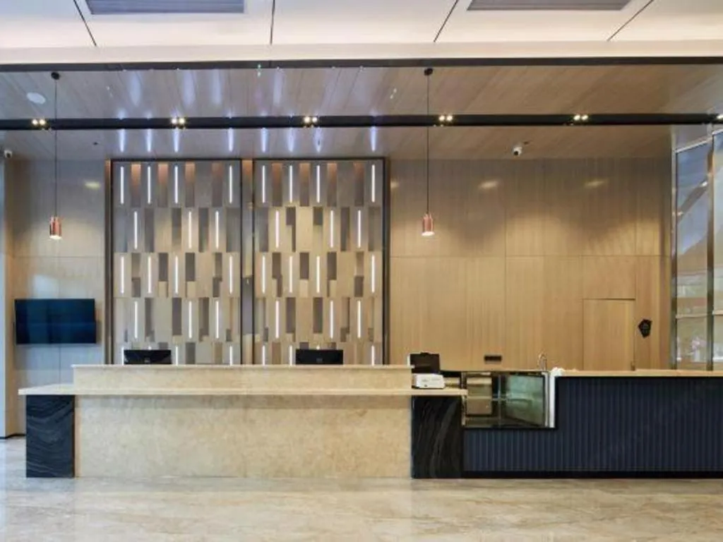 Echarm Hotel Liuzhou Yaobu Ancient Town