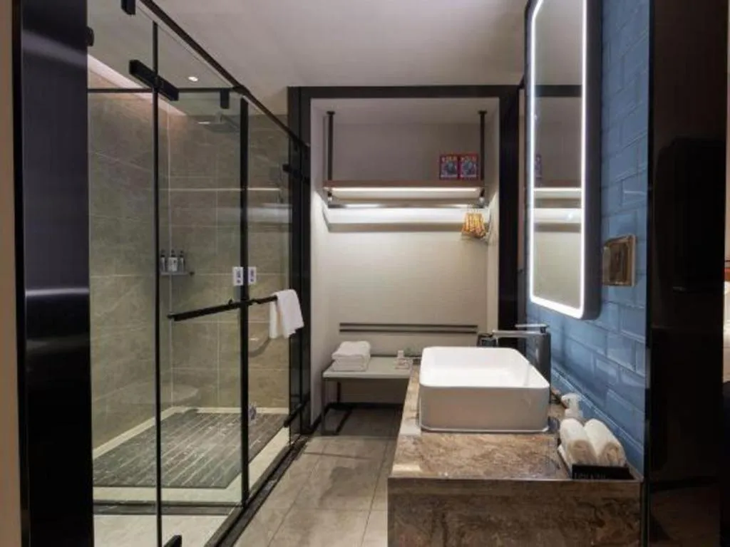 Echarm Hotel Liuzhou Yaobu Ancient Town