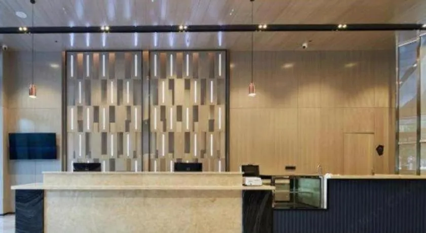 Echarm Hotel Liuzhou Yaobu Ancient Town