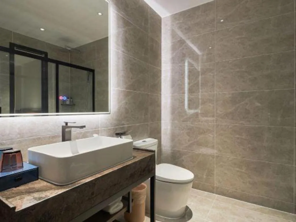 Echarm Hotel Liuzhou Yaobu Ancient Town