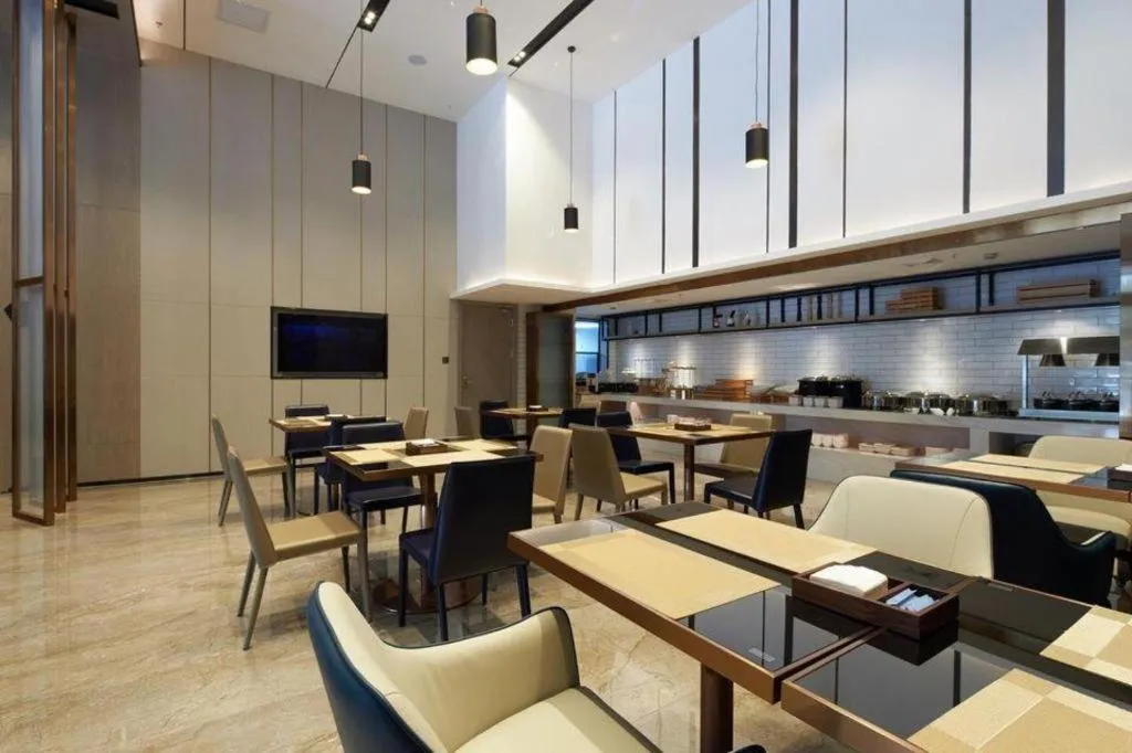 Echarm Hotel Liuzhou Yaobu Ancient Town