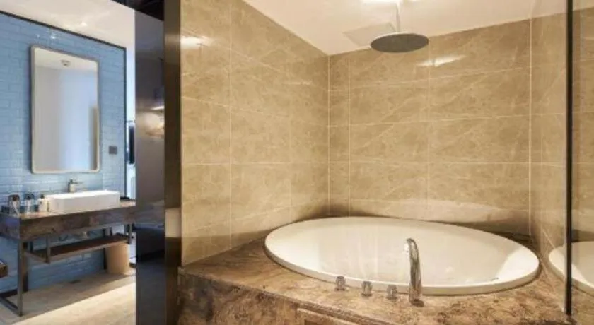 Echarm Hotel Liuzhou Yaobu Ancient Town