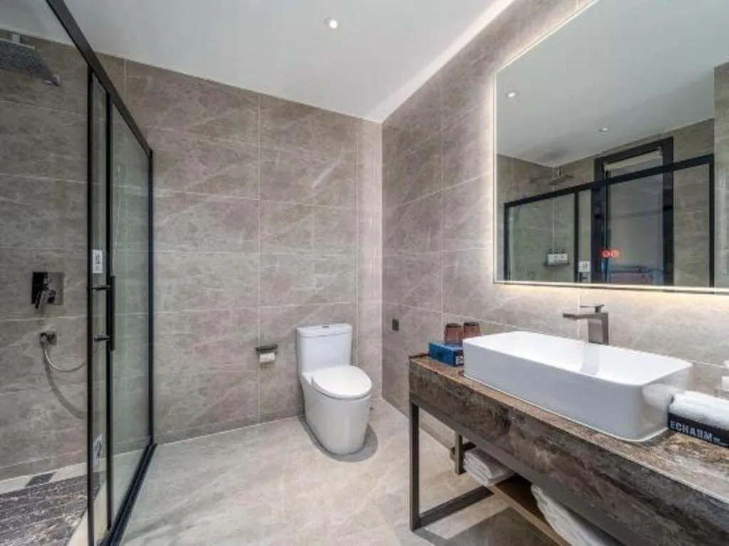 Echarm Hotel Liuzhou Yaobu Ancient Town