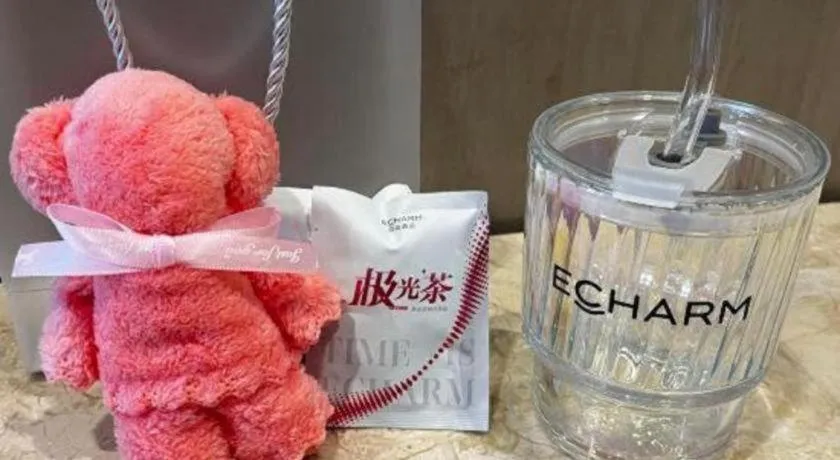 Echarm Hotel Liuzhou Yaobu Ancient Town