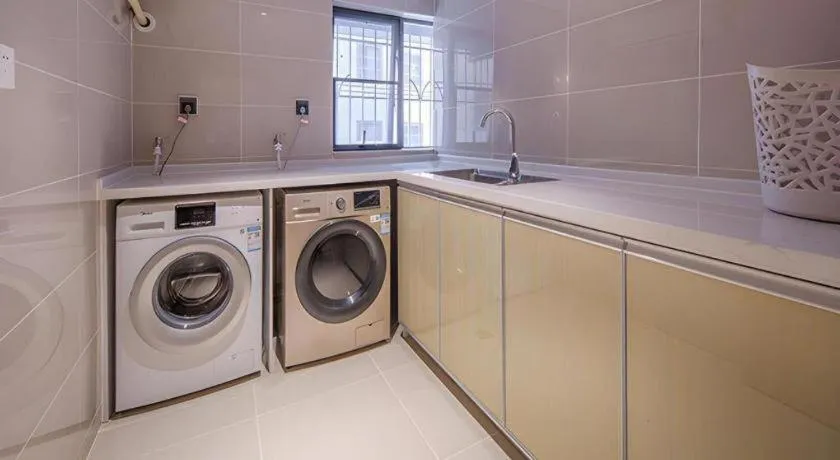 City Comfort Inn Wuzhou Sanqi City Rose Lake Park