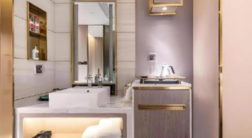 Premier City Comfort Hotel Quanzhou Wanda Plaza