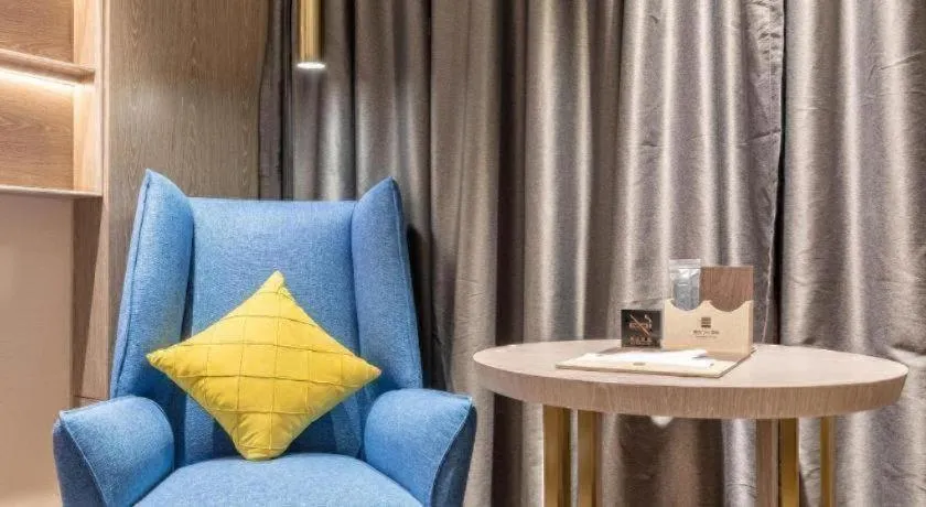 Premier City Comfort Hotel Quanzhou Wanda Plaza