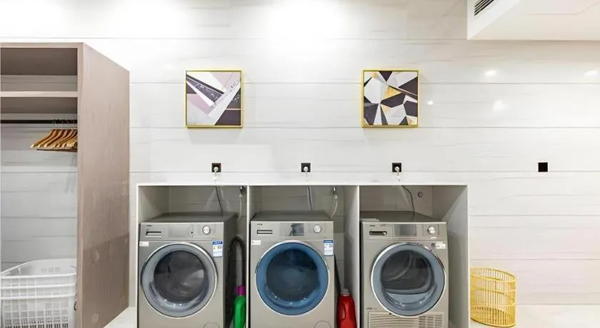 Premier City Comfort Hotel Quanzhou Wanda Plaza