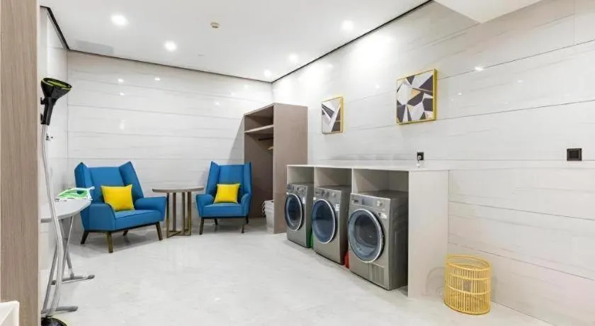 Premier City Comfort Hotel Quanzhou Wanda Plaza