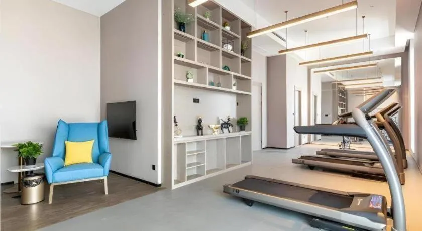 Premier City Comfort Hotel Quanzhou Wanda Plaza