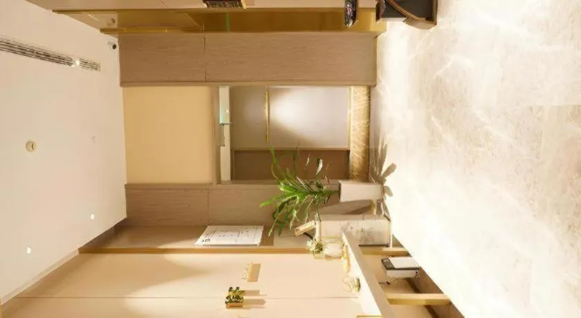 Premier City Comfort Hotel Quanzhou Wanda Plaza