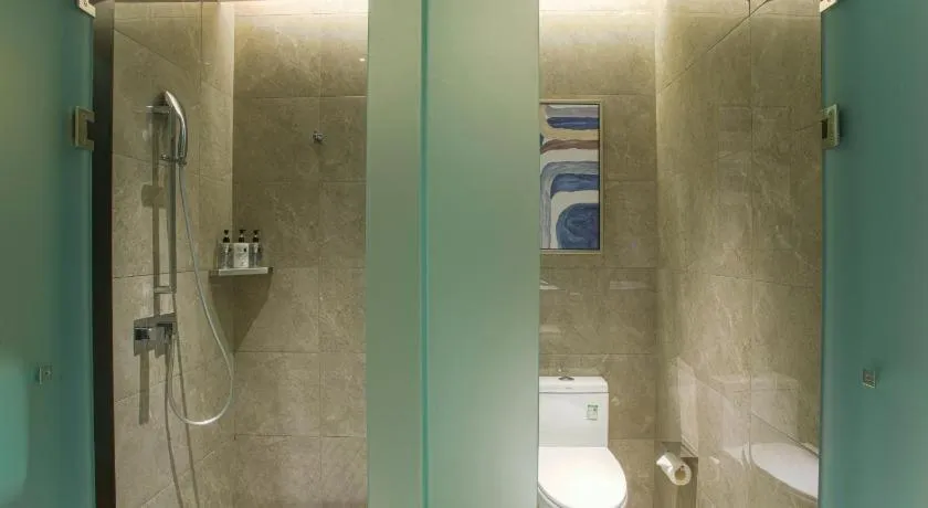 Echarm Hotel Liuzhou Liudong Wuling Liuzhou Automobile