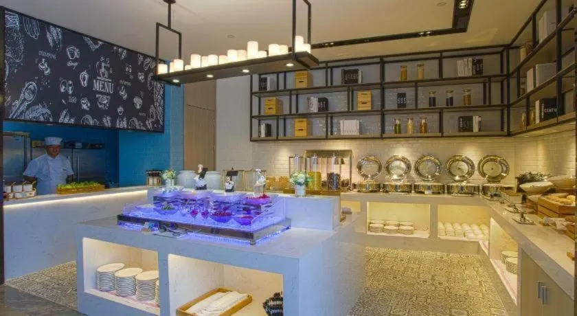 Echarm Hotel Liuzhou Liudong Wuling Liuzhou Automobile