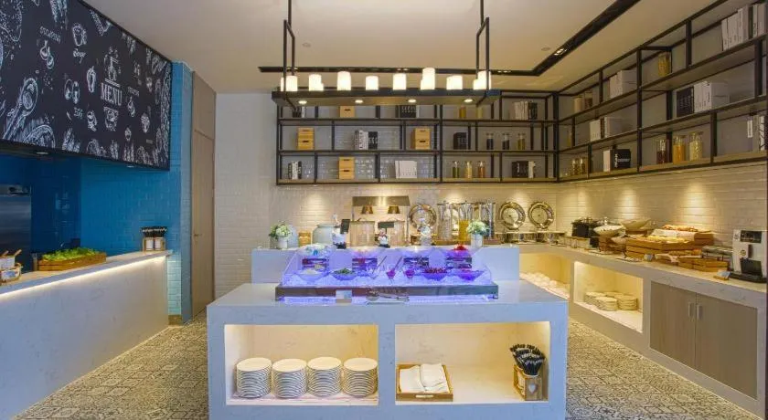 Echarm Hotel Liuzhou Liudong Wuling Liuzhou Automobile