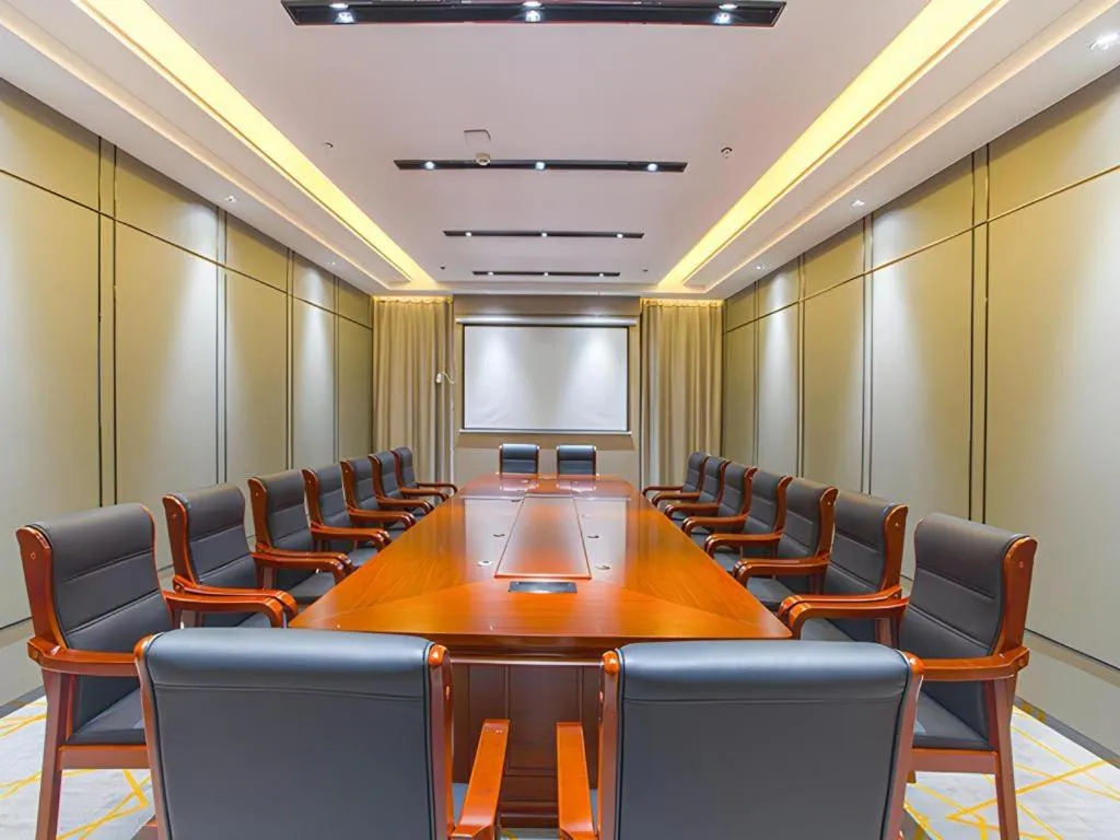 Echarm Hotel Liuzhou Liudong Wuling Liuzhou Automobile