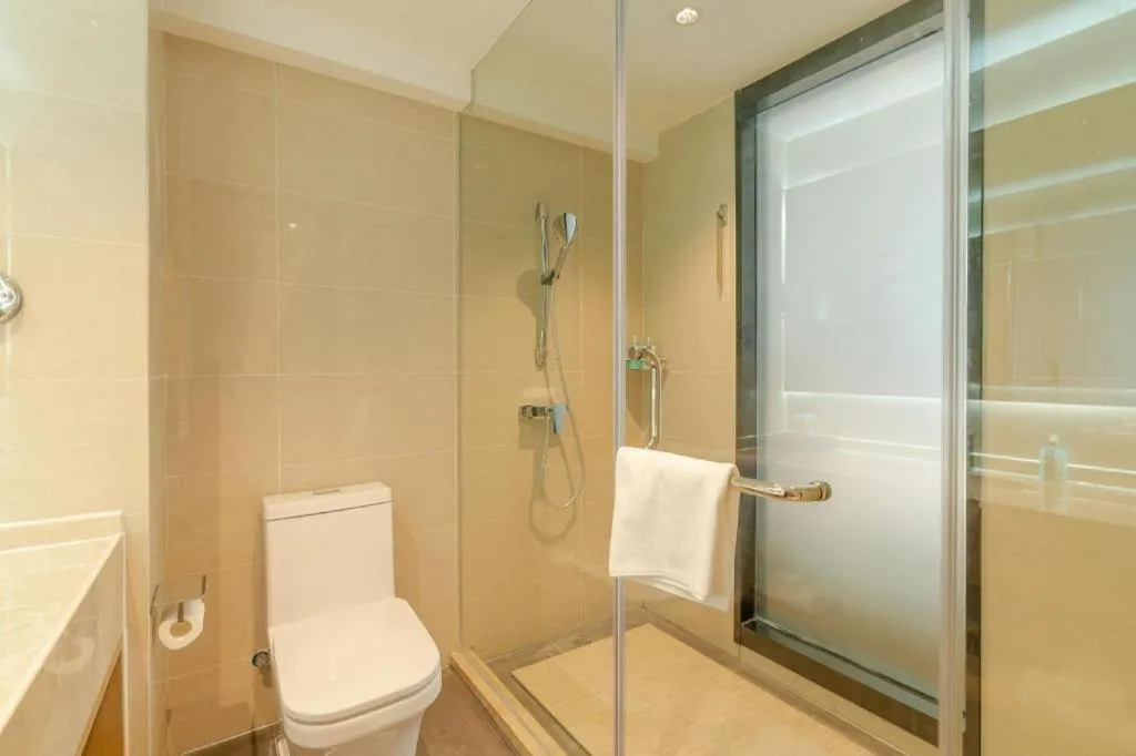 City Comfort Inn Hefei 1912 Ganghui Plaza