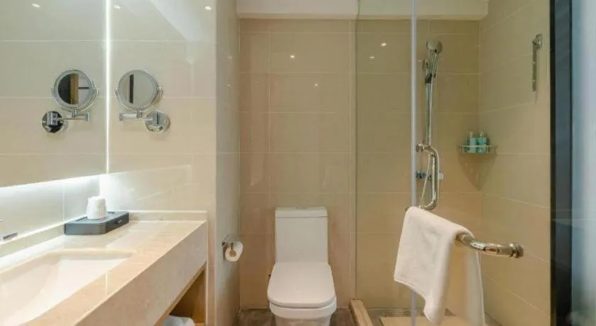 City Comfort Inn Hefei 1912 Ganghui Plaza