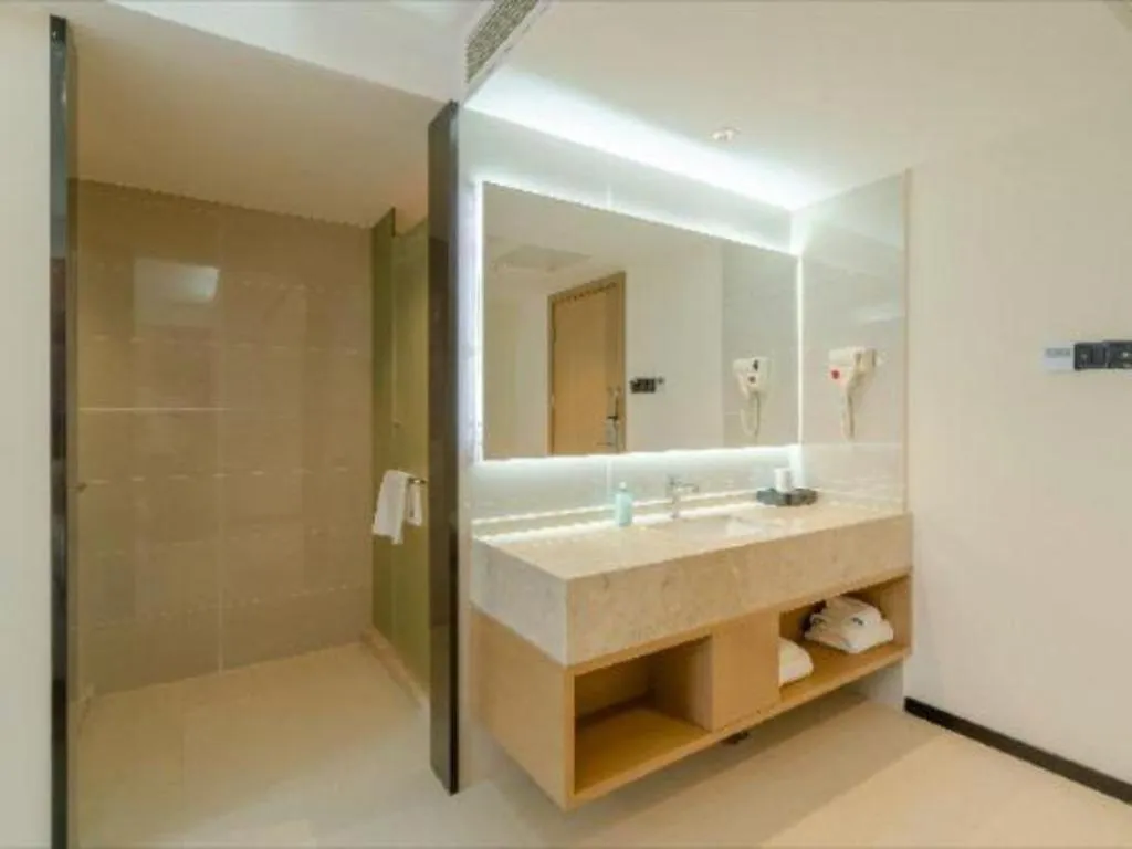 City Comfort Inn Hefei 1912 Ganghui Plaza