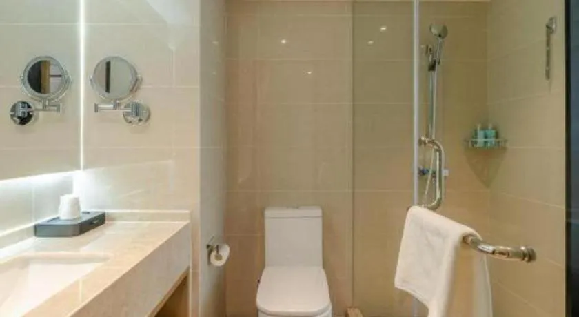 City Comfort Inn Hefei 1912 Ganghui Plaza