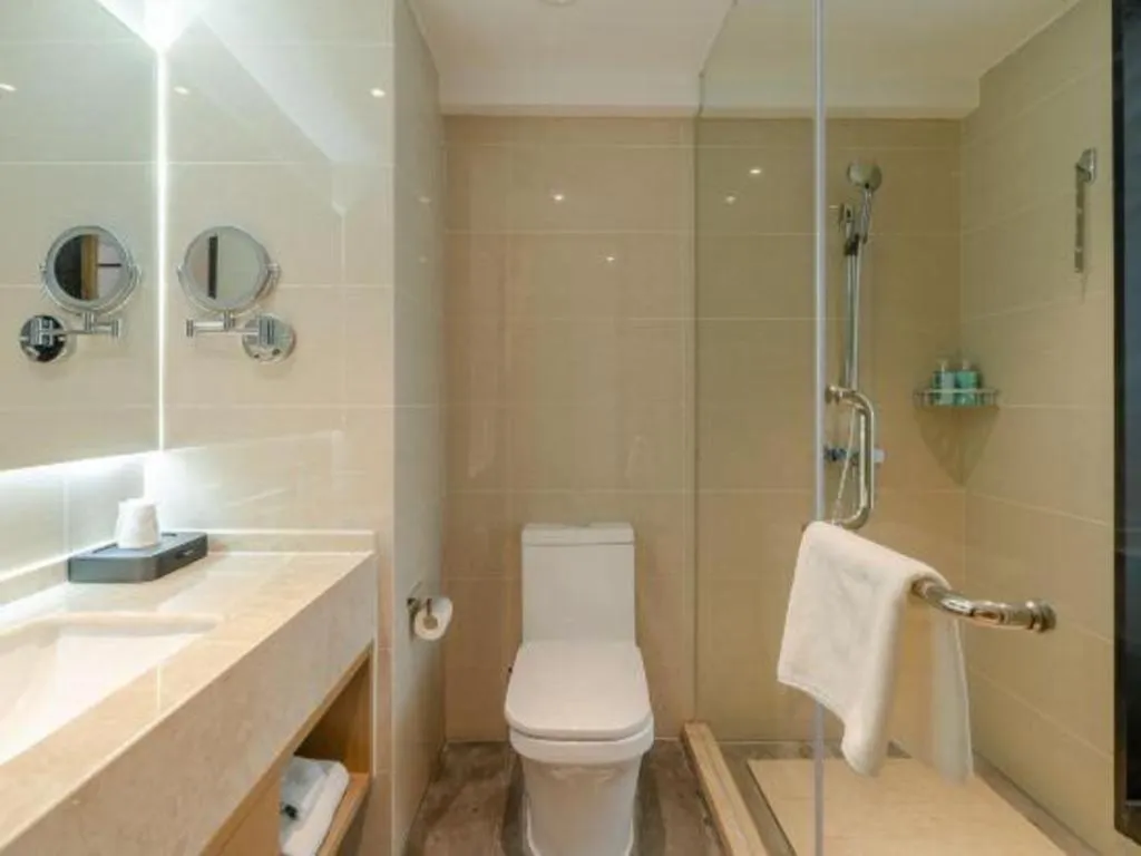 City Comfort Inn Hefei 1912 Ganghui Plaza