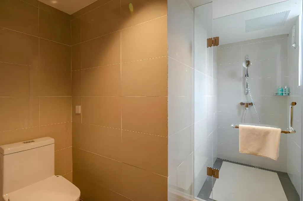 City Comfort Inn Hefei 1912 Ganghui Plaza