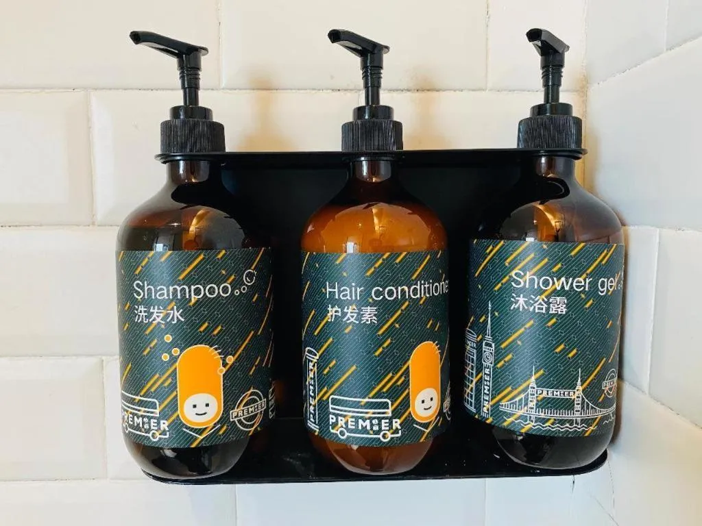 Premier City Comfort Hotel Wuhan Yellow Crane Shouyi Road Metro Station