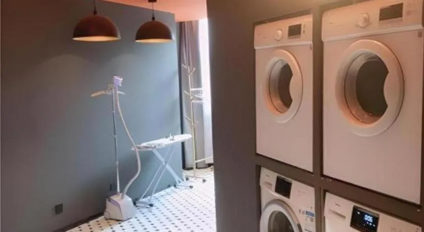 Premier City Comfort Hotel Wuhan Yellow Crane Shouyi Road Metro Station