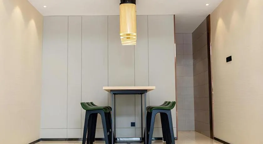 City Comfort Inn Yangxin High-speed Railway Station