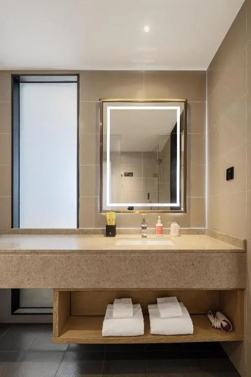 City Comfort Inn Yangxin High-speed Railway Station