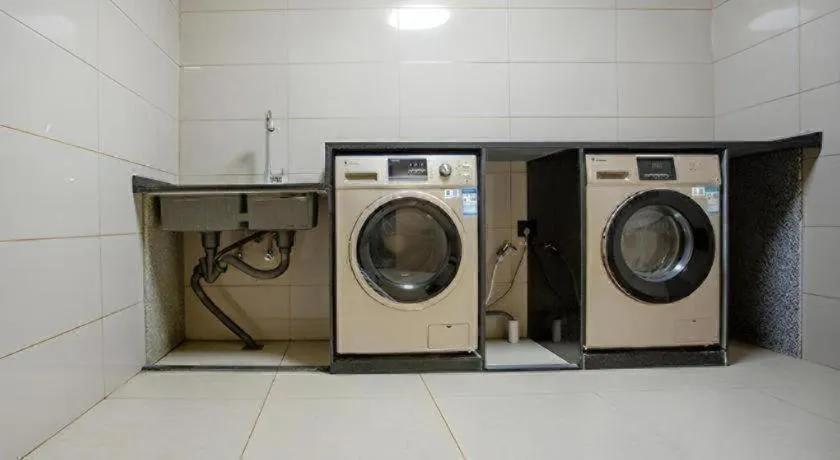 City Comfort Inn Yangxin High-speed Railway Station